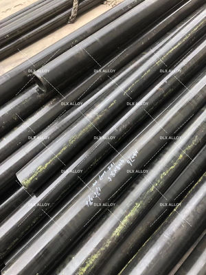 Prezzo buono Large Diameter Master Alloy Bar for Turkey in linea