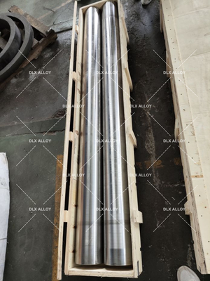 Prezzo buon Saldabilità e formabilità Resistenza alla corrosione da buche e crepe Hastelloy C276 Rod in linea