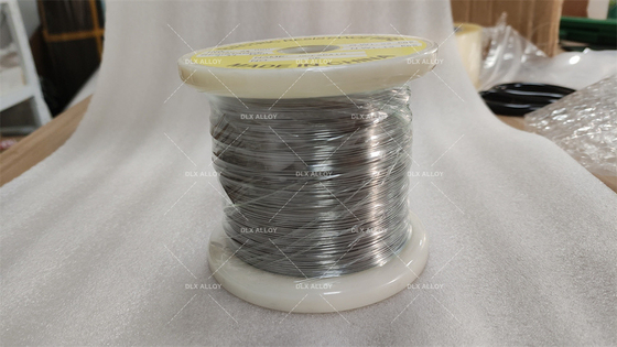 Prezzo buon Antiossidante resistente al sollevamento filo Inconel X750 per l'industria chimica in linea