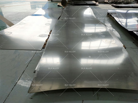 Prezzo buono Placca di Nichel Puro per Attrezzature Industriali e Fabbricazione in linea