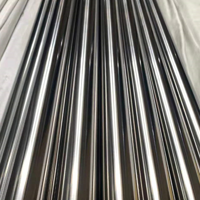 Prezzo buon Fabbrica di alta qualità Monel 400 Lega Lega Nickel Lega Rotonda Bar 10mm 15mm Monel 400 Rod in linea