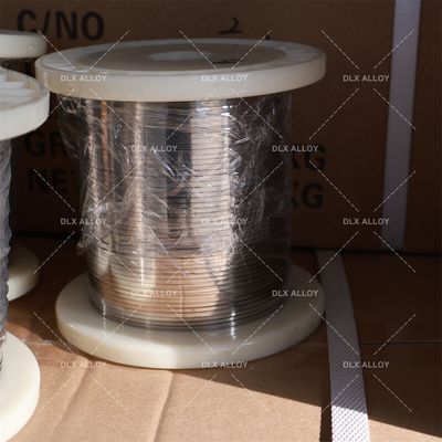 Prezzo buon Lega di nichel con elevata conduttività elettrica e termica, resistenza alla corrosione e finitura lucida in linea