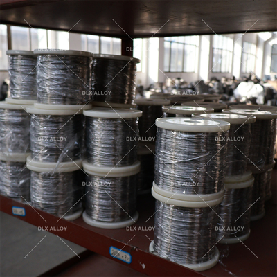 Prezzo buon Leghe di Hastelloy B-2 Uns N10665 9,4 W/m-K Nickel Molybdenum Leghe di Nickel in linea