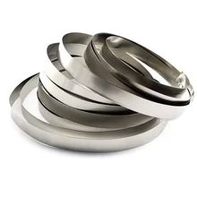 Prezzo buon Inconel Leghe 625 NS3306 NO6625 2.4856 Foglio di piastra con allungamento del 30% e resistenza al rendimento di 310 MPa in linea
