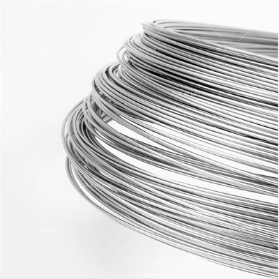 Prezzo buon 1 kg bobina C276 Inconel 625 622 Nickel Welding Wire 0,8 mm con resistenza alla trazione 600MPa Aws A5.14/DIN in linea