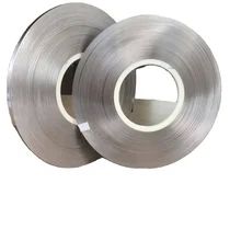 Prezzo buon Leggia FeCrAl con elevata resistenza alla corrosione e punto di fusione 1250C-1500C in linea