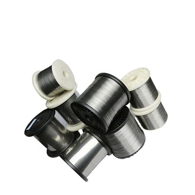 Prezzo buon Alta resistenza alla trazione Lega di alluminio cromo Lega di alluminio cromo con punto di fusione 1250C-1500C in linea