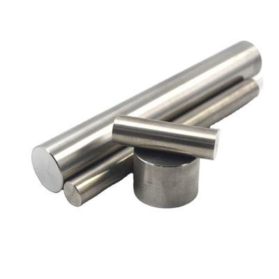 Prezzo buon Barre di lega di nichel non magnetica resistenti alla corrosione e ad alta conduttività termica in linea