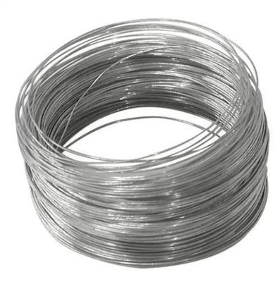Soluzione solida Acido Leghe di inconel bianco 625 NS3306 NO6625 2.4856
