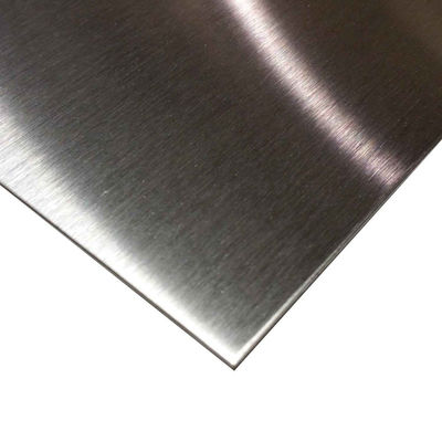 Prezzo buon Incoloy Alloy 20 Plate Sheet Heat Resistant Alloy in linea