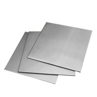 Prezzo buon Leggia di incoloy non magnetica 20 Placca con capacità termica specifica 0,431 J/g-C in linea