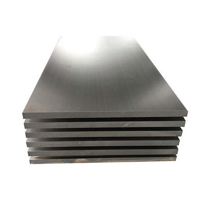 Prezzo buon Incoloy lega resistente al calore con capacità termica specifica di 470-500 J/kg-K e standard ASTM B407 in linea