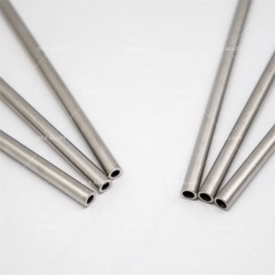 Prezzo buon ASME Standard Inconel Alloy Resistenza alle basse temperature fino a -253°C Resistenza al rendimento 310 MPa in linea