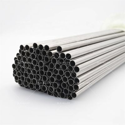 Prezzo buon Scambiatore di calore in lega di acido bianco inconello per la resistenza a basse temperature in linea