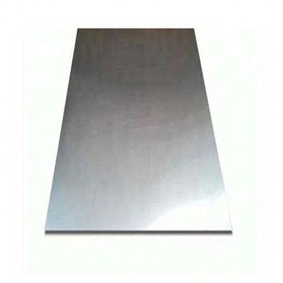 Prezzo buon Fogli di scambiatori di calore in lega Hastelloy C-276 resistenti alla corrosione, tirati a freddo e laminati a caldo in linea