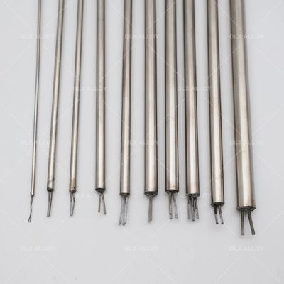 Durabilità Cavo con involucro di metallo isolato per impianti industriali