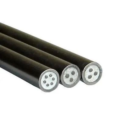 Prezzo buon Nastro di alluminio ad alta resistenza con involucro interno, cavo isolato da minerali 4*70 mm in linea