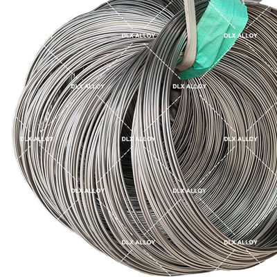 Prezzo buon SS2507 2205 Tubo di linea di controllo S32750 Super duplex resistente alla corrosione in linea