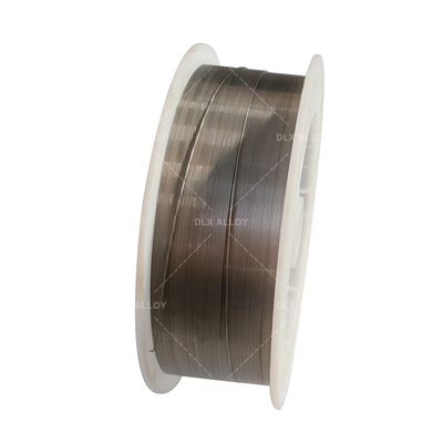 Prezzo buon HRB 75 Rivestimento duro Inconel625 filo a spruzzo termico 53g In D270 bobina in linea