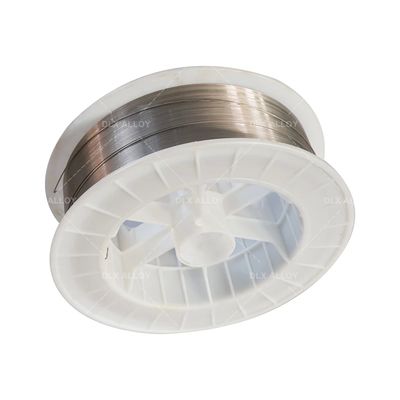 Prezzo buon Finitura di superficie variabile Griglia di filo ad alta temperatura / filo di rame isolato per rivestimento TiO2 in linea