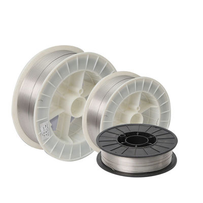Prezzo buon Temperatura Inconel 625 filo di resistenza isolante con texture di superficie opaca 1,6 mm 2 mm in linea