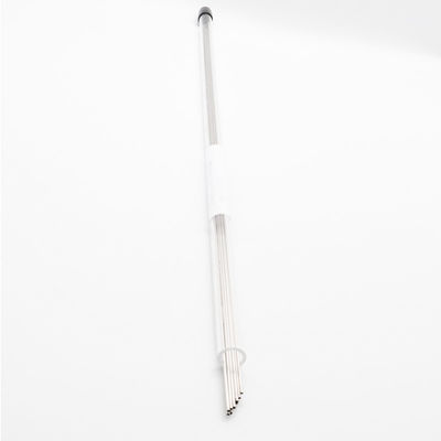 Prezzo buon Tubo in lega di platino di iridio resistente alla corrosione 4.5 Mohs Durezza 21,45G/CM3 Densità in linea