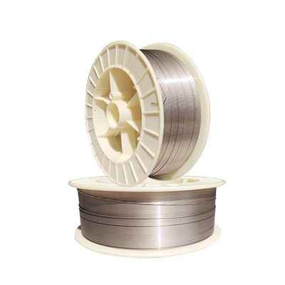 Prezzo buon Ra 0.2 - 0.8 Mezzo duro Inconel625 filo termico D 270 in linea