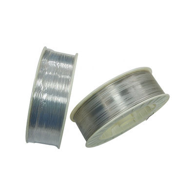 Prezzo buon ERNi-1 filo di saldatura con AWS 5.14 Certificazione Inconel 625 riempitore di 0,8 mm di diametro in linea