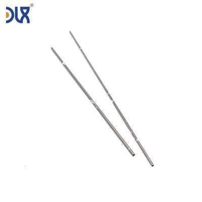 Prezzo buono Tubi di nitinolo biocompatibili per stent e impianti medici in linea