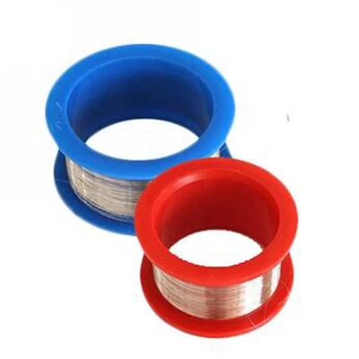 Prezzo buon 1.5 secondi Tempo di risposta Classe 1 e Classe 2 Termocoppia filo nudo da 0,3 mm a 0,8 mm di diametro in linea