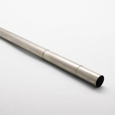 Tubo Monel 400 / Tubi a strisce Monel con tripla custodia superficie liscia e luminosa