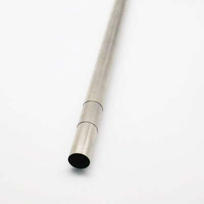 Prezzo buon Diametro 0.02-1 mm Alta precisione Monel Leggio 400 tubo resistente alla corrosione in linea