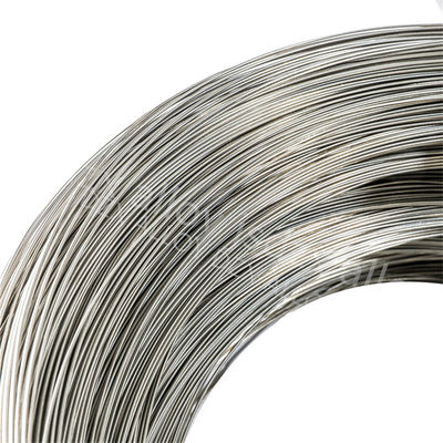 Prezzo buon Nickel cromato di ferro resistente con durezza HRC 40-45 e resistenza alla trazione 637MPA in linea