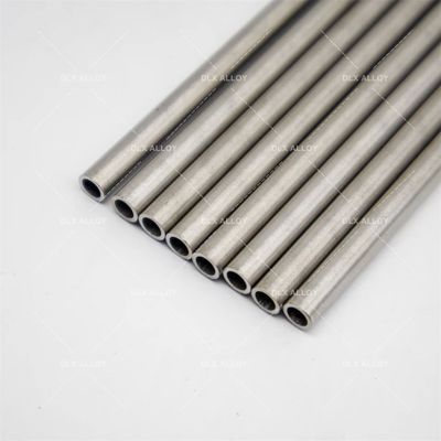 Prezzo buon Tubo di monel alloy 400 di 5-7 mm di diametro per applicazioni ad alta temperatura in linea