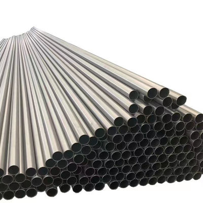 Prezzo buon Luminosa Sureface Triple Casing Alloy 400 Pipe Round in linea