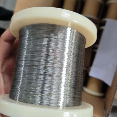 Prezzo buon Leghe Monel 400 fili nell'industria / costruzione / tubi per caldaie in linea