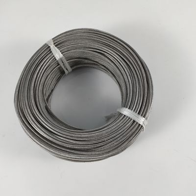 Prezzo buon Cavo di estensione a termocoppia non blindato di grado TPX / TNX per il controllo preciso della temperatura in grado di estensione in linea