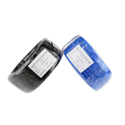 Prezzo buon 28AWG filo di estensione per termocoppie per applicazioni ad alta temperatura fino a 900°C in linea