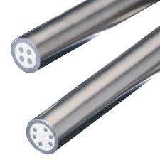 Prezzo buon Cable isolante minerale non rivestito con giubbotto di rame e nastro mica in linea