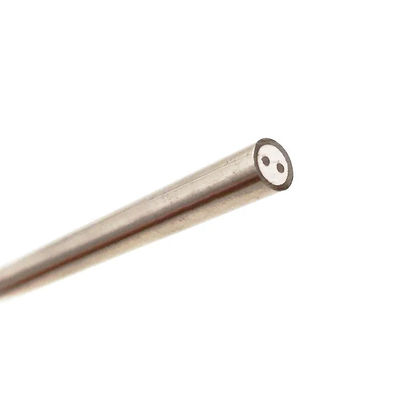 Prezzo buon Cavi elettrici isolati da minerali non coperti per ambienti ad alta temperatura in linea