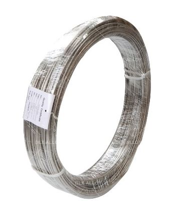 Prezzo buon Pt70Rh-Pt94Rh Tipo B Tipo K Termocoppia filo nudo con 1.35±0.06 Resistività e 1.5 secondi di tempo di risposta in linea