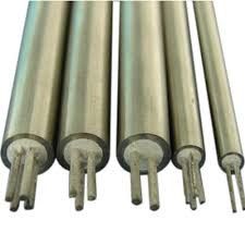 Prezzo buon Cable termopare MI di tipo K T J E S N resistente con un intervallo di temperatura da 0 a 1100 °C e un nucleo di 2/4/6 per una misurazione accurata della temperatura in linea