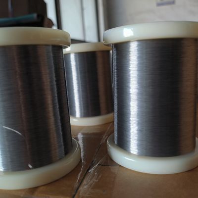 Prezzo buon Cavo a molla di inconel X-750 resistente al calore per motori a reazione e centrali elettriche in linea