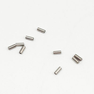 Prezzo buon Nickel 200 capillari senza cuciture ️ eccellente duttilità per la formazione e la piegatura in linea