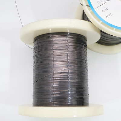 Prezzo buon ASTM F2063 Nitinol Wire for Medical and Aerospace Applications in linea