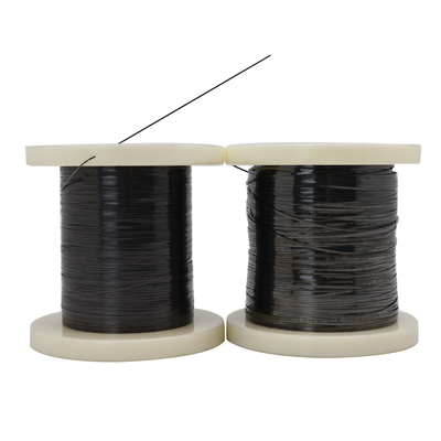 Prezzo buon Superelastic Nitinol Wire for Biomedical Stents and Guidewires in linea