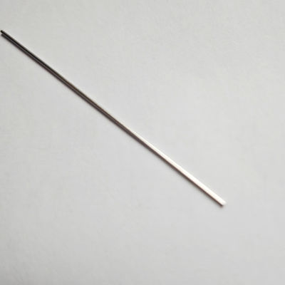 Prezzo buono Tubo di iridio di platino ad alta stabilità a temperatura per componenti di precisione in applicazioni di laboratorio in linea