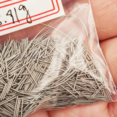 Prezzo buon Platinum Iridium Spring Wire for Precision Load Control with Chemical Stability and Long-Term Mechanical Reliability in linea