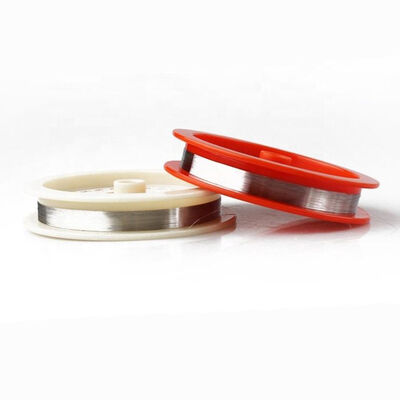 Prezzo buon Filato di iridio-platino resistente alla corrosione con elevata attività elettrochimica per una durabilità a lungo termine nella produzione di idrogeno in linea