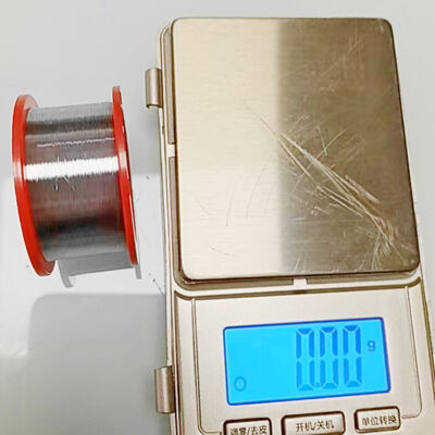 Prezzo buon Ottimizzazione delle prestazioni della batteria con filo iridio-platino in linea